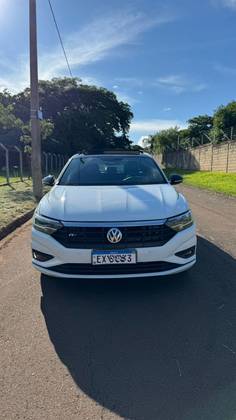 VOLKSWAGEN JETTA 1.4 250 TSI TOTAL FLEX R-LINE TIPTRONIC VOLKSWAGEN JETTA 1.4 250 TSI TOTAL FLEX R-LINE TIPTRONIC